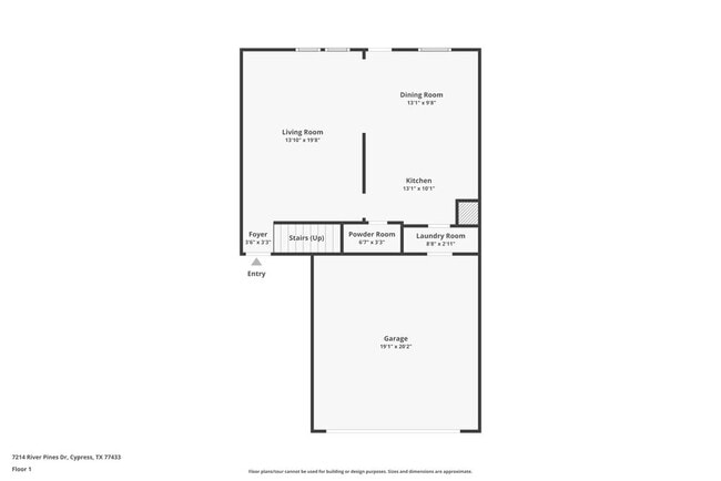 Photo - 7214 River Pines Dr