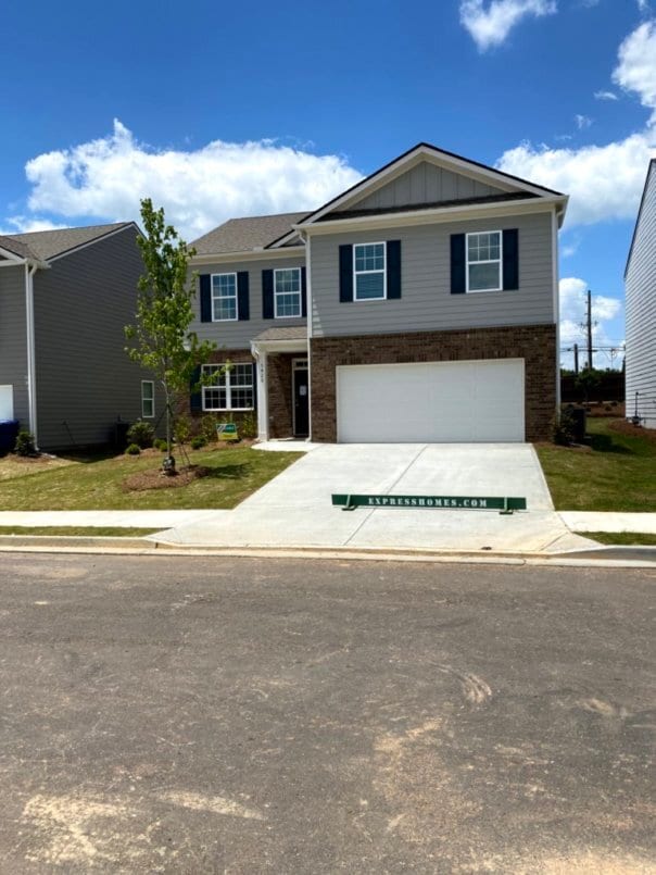 Building Photo - 5420 BARBERRY AVENUE Unit Lot# 5