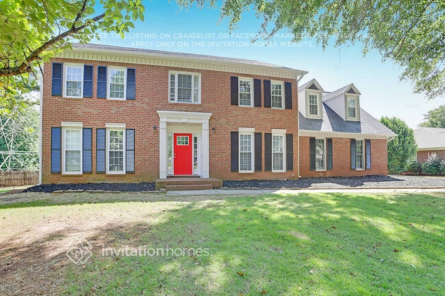 Photo - 1522 Oakmoor Pl