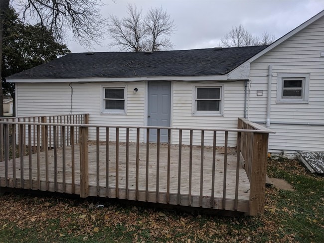 Photo - 403 9th Ave SW