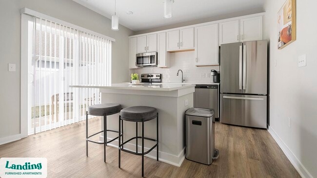 Photo - 1720 Rocky River Rd Unidad 1128-A