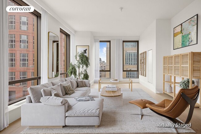 Photo - 56 W 66th St Condo