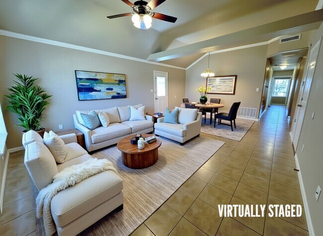 Photo - 1300 Powder River Dr Unit A