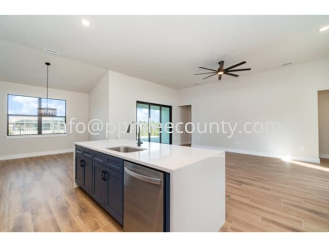 Photo - Brand new 4 bedroom 2 bath 3 car garage po...