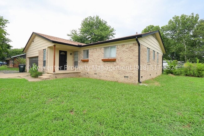 Photo - Recently Renovated 3 Bed 2 Bath in Collinsville!