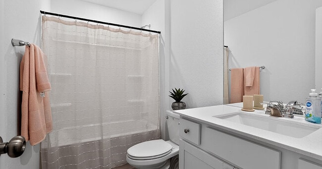 Vista at Avenida Rental Homes