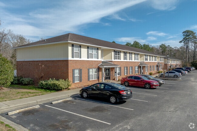 Photo - River Palms Apartments