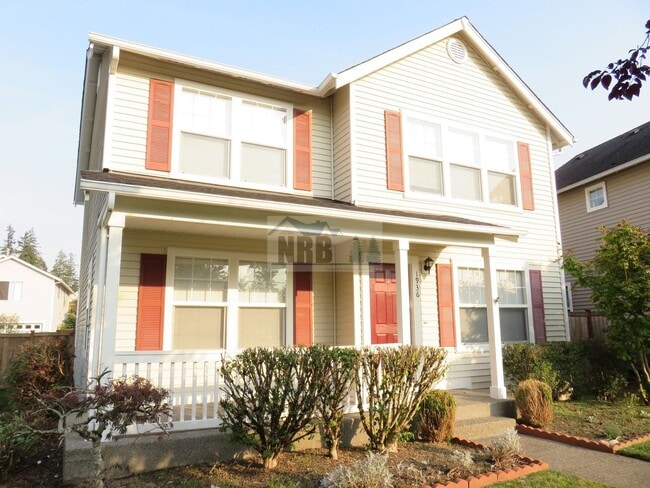 Photo - Stunning House in Dupont!
