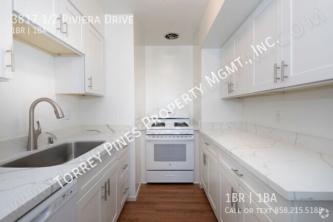 Building Photo - 3817 1/2 Riviera Drive- Rental