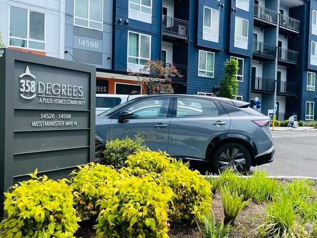 Building Photo - 14536 Westminster Way N Rental