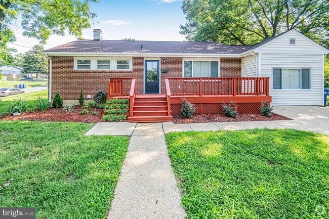 Building Photo - 3906 Ronson Dr Rental