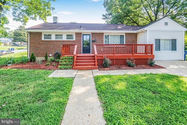 Photo - 3906 Ronson Dr Casa