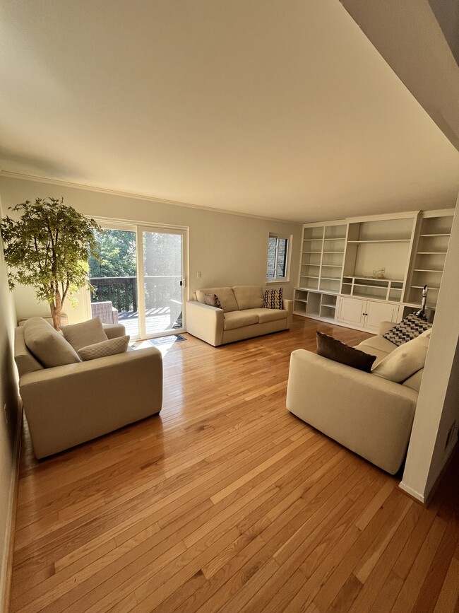 sala de estar - 2147 Chapel Valley Ln