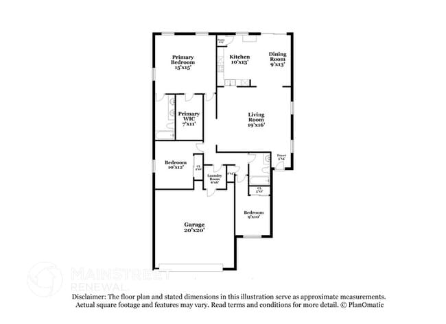 Photo - 4384 Stone Mountain Dr