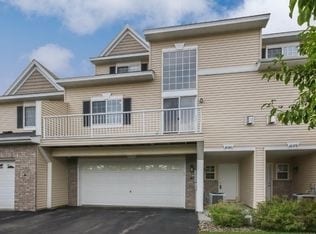 Photo - 18412 Lafayette Way Townhome