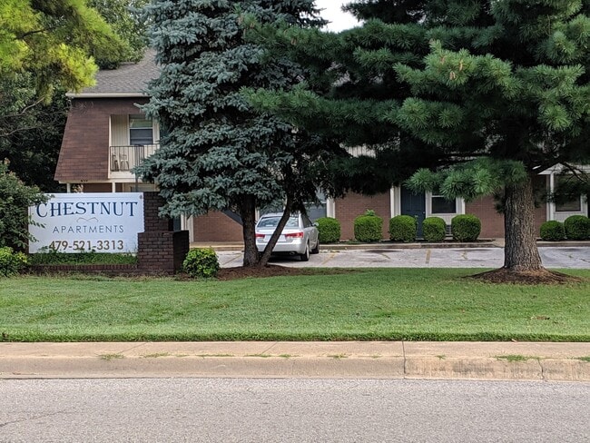 Photo - Chestnut Apartments