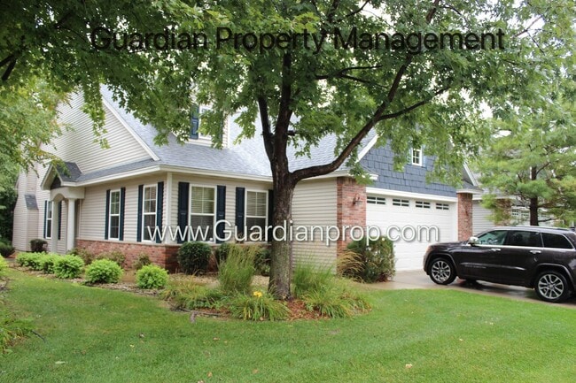Building Photo - Gorgeous Brooklyn Park Single Family Home, 2 Car Garage, W/D, Office, Available Jan/Feb