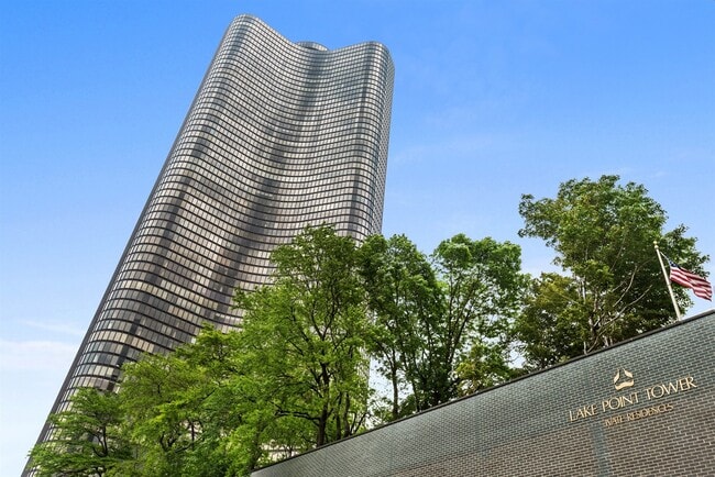 Building Photo - 505 N Lake Shore Dr Unit 507 Rental