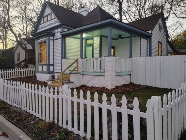 Photo - 2505 Washington Avenue