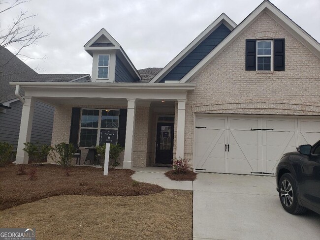 Building Photo - 477 Barlow Pl