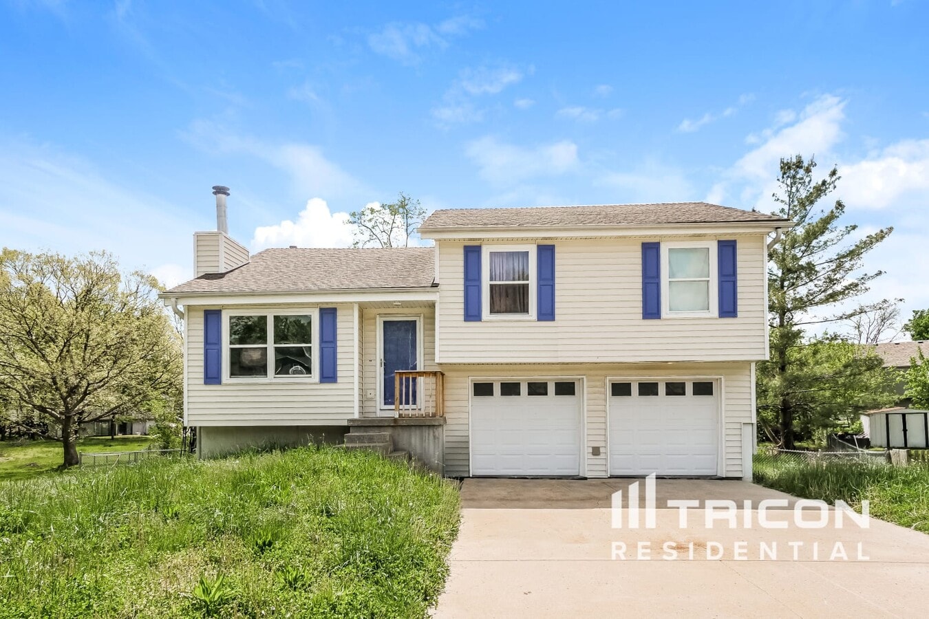 Photo - 8835 NE 73rd Ct House