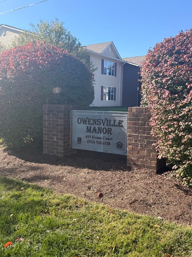 Photo - Owensville Manor