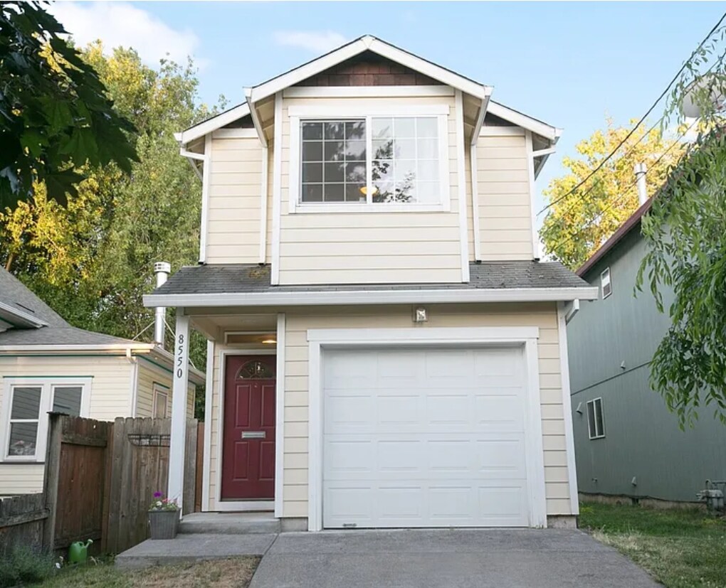 Photo - 8550 N Allegheny Ave