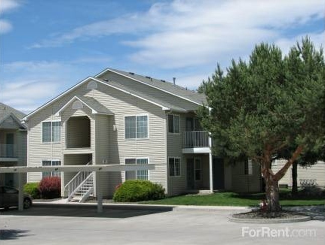 2bed, 1bath, 950 Sq.ft. apartment (2nd Flo... - 2bed, 1bath, 950 Sq.ft. apartment (2nd Flo... Unidad F23
