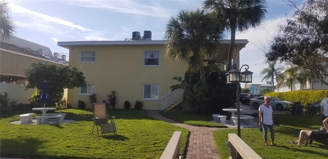 9715 Harrell Ave Unit 14