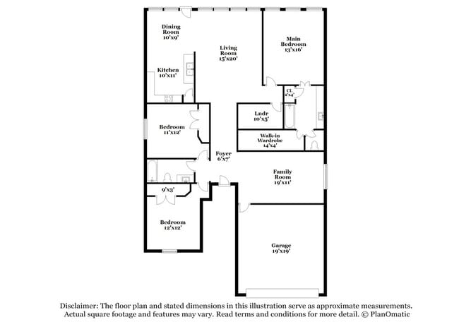 Photo - 9308 Cynthia Ct