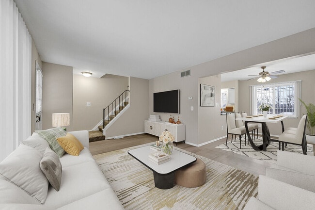 Photo - Charter Square