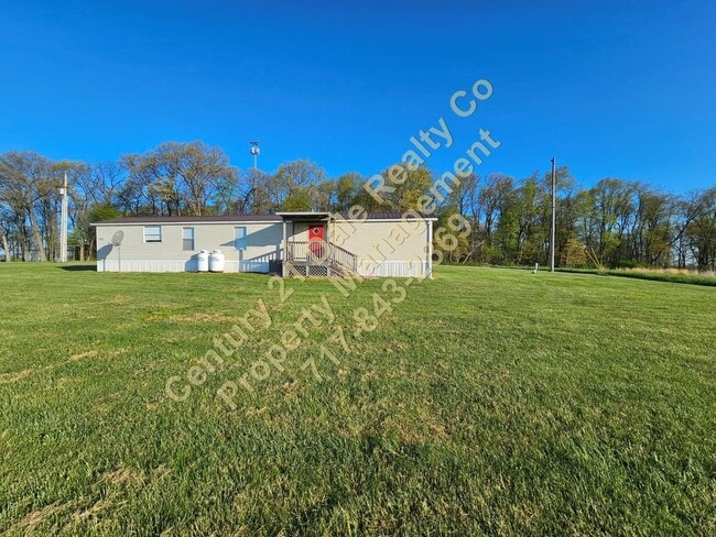Photo - 11785 Shaulls Rd
