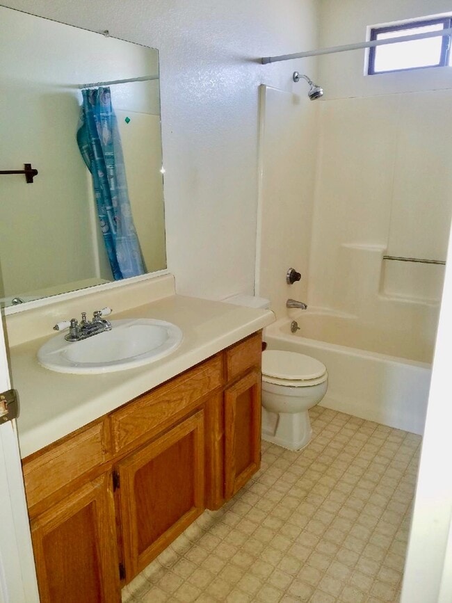 Photo - 2 BEDROOM 1 BATH - UPSTAIRS UNIT