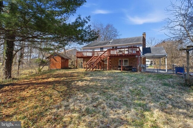 Photo - 3343 Slade Run Dr