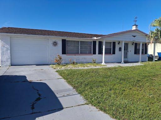 Building Photo - 3600 Darlington Rd Rental