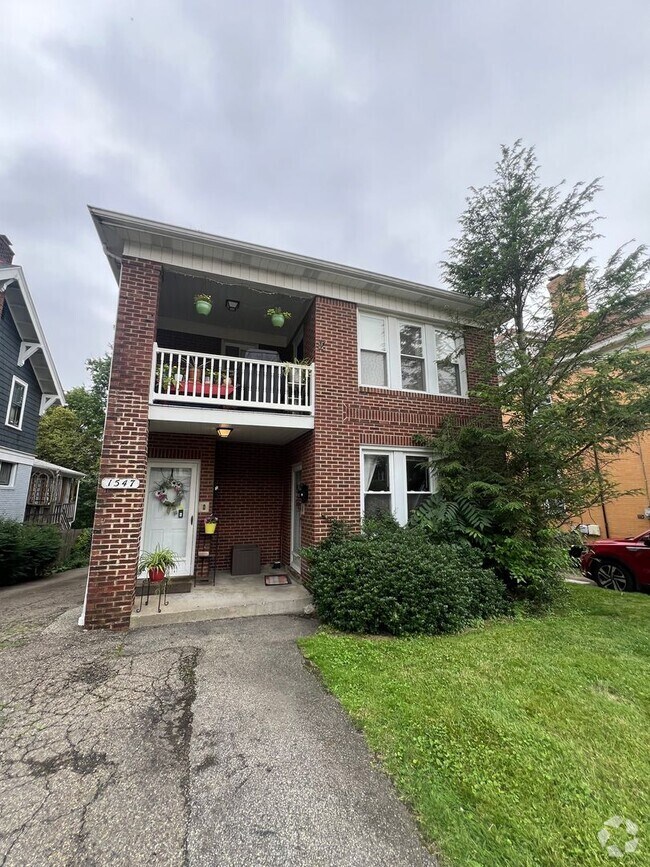 Building Photo - 1547 McFarland Rd Unit 1 Rental