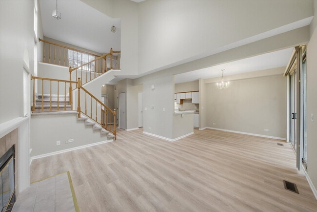 Photo - Beautifully Updated End-Unit Townhome