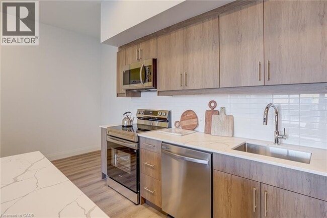 Photo - 1333 Weber St E Unité 111