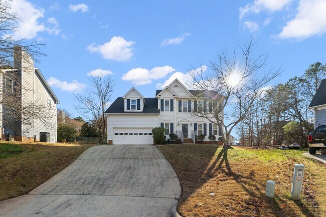 Photo - 113 Laurel Branch Dr