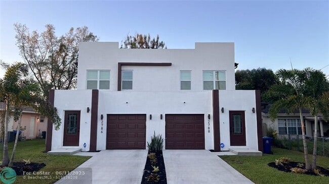 Photo - 2788 NW 20th St Casa Adosada