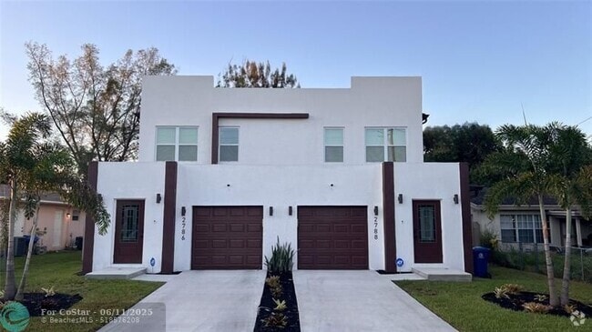 Building Photo - 2788 NW 20th St Rental