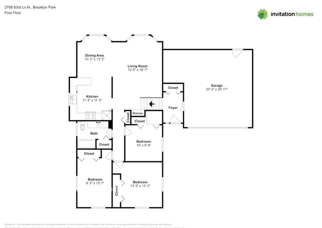 Photo - 2708 83rd Ln N