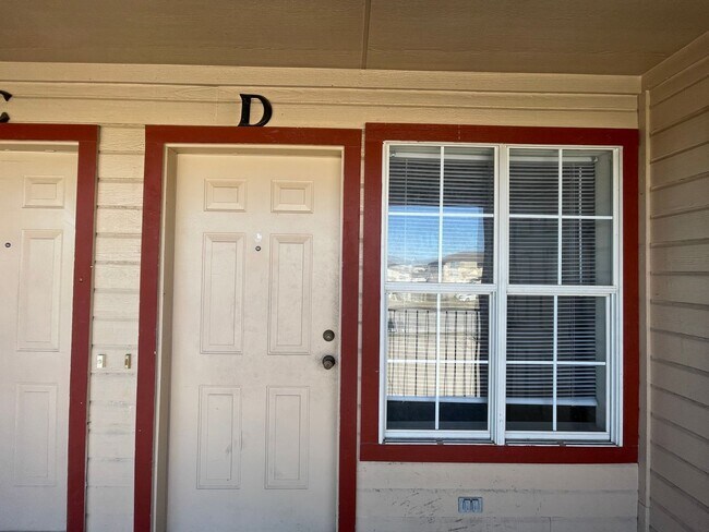 Photo - 1606 Dugger Cir Unidad D