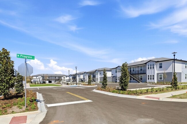 Photo - Venture Apartments