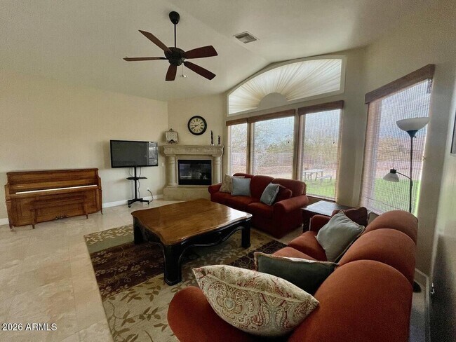 Photo - 12198 E Doubletree Ranch Rd