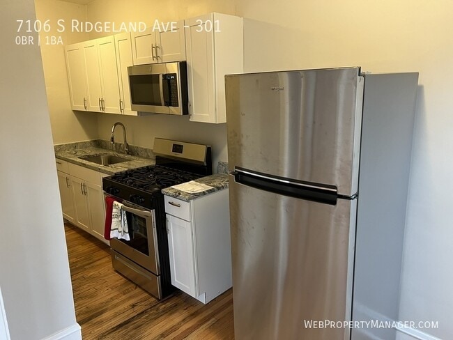 Photo - 7106 S Ridgeland Ave Unit 301