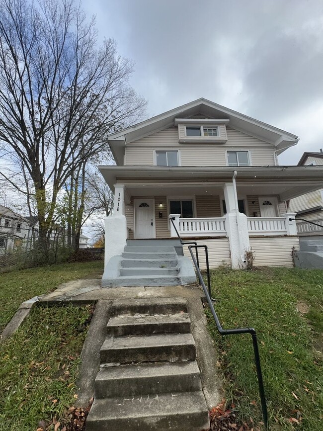 Building Photo - 1014 Ferguson Ave Unit 1016 Rental