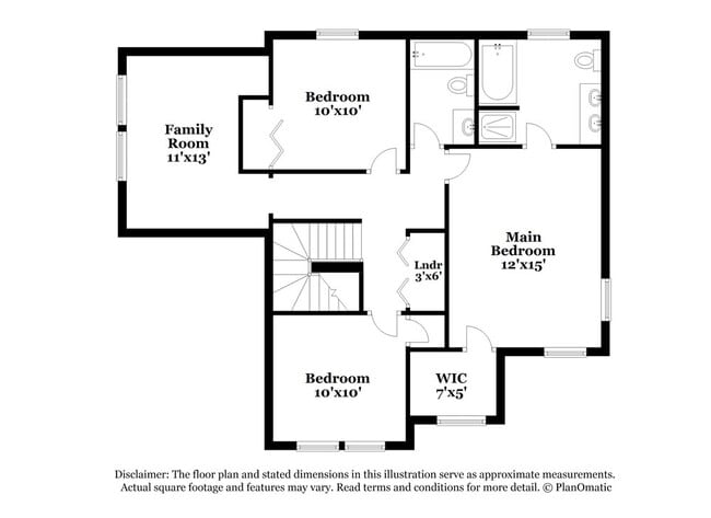 Photo - 15214 Leslie Brooke Rd