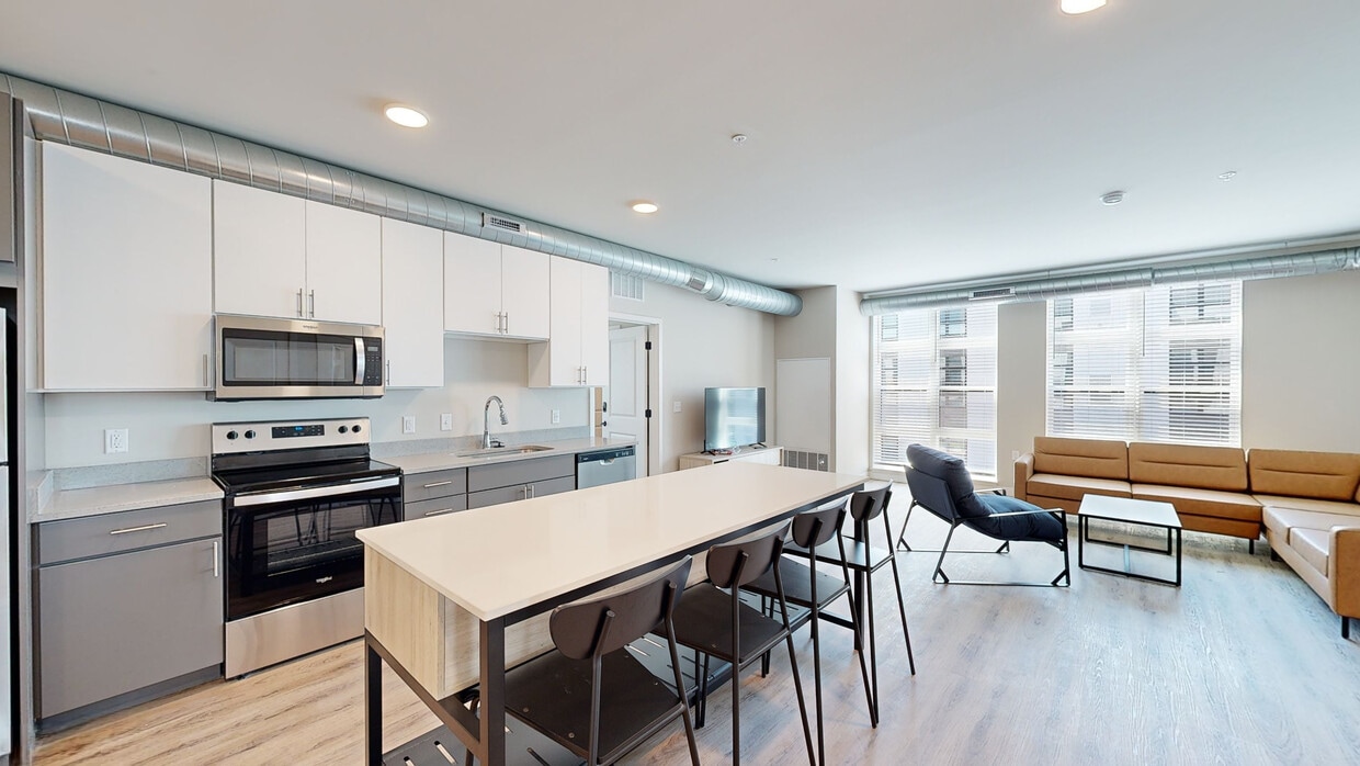 Photo - The 87 Apartments