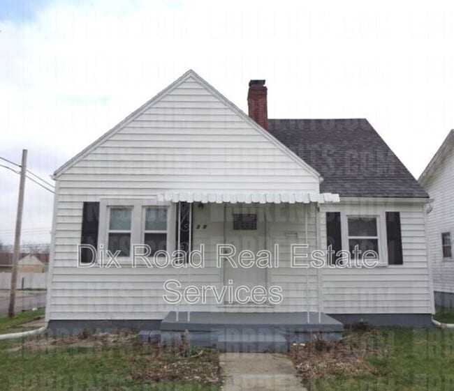 Building Photo - 340 Burleigh Ave Rental